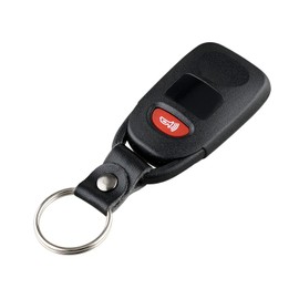 Kilessgo Fits for Kia Sorento Rio 2010 2011 2012 2013 Key Fob PINHA-T036 315MHz 3 Buttons