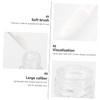 FOMIYES 30 Pcs Lip Makeup Tool Empty Lip Gloss Containers