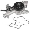 IRONTREE AW7168 Professional Water Pump Kit with Gasket Compatible with