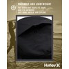 Hurley Men's Boonie Hat - Moisture Wicking and Packable Full