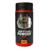 Cera Para Peinar Polvo Volumen Mate 20g - The Shave