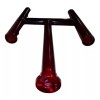 Quemador H , Plano T. Inyectada De 30 Cm 1-1/4