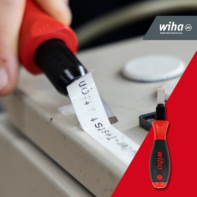 Wiha yuniba-sarusixeiba-setto SB4304010
