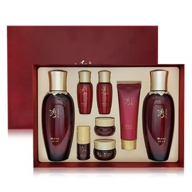 Sooryehan Hyobidam Fermented 2-Piece Set / 수려한 효비담 발효 2종세트