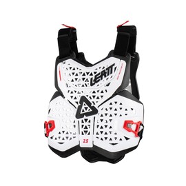 Leatt Chest Protector 2.5 White