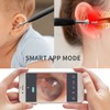 Ear Cleaner Smart Wireless Earwax Removal Tools HD Endoscope with