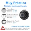 ZINKER Mini Camara Espia WiFi Oculta Full HD iOS Android