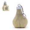 Genuine Kangaroo Scrotum Key Ring Australia Made Melbourne