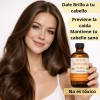 Aceite De Ricino Puro (castor Oil) 500ml