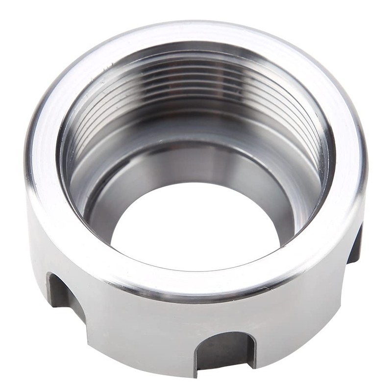 ER25 Clamping Nuts Collet Nut Chuck Holder Lathes Machine Tools