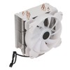 CPU Cooler RGB Fast Efficient Cooling Fan Computer Heat Dissipation