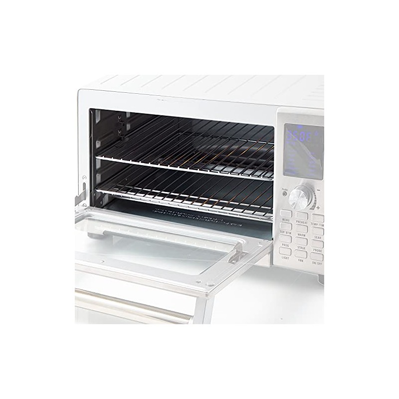 NUWAVE Bravo XL Heavy Duty Cooking Racks, Compatible With Bravo