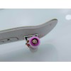 leefai Pro Fingerboard Wheels Alloy core Layer Finger Skateboard Wheel-7.8mm*4.8mm