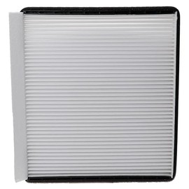 vhbw Cabin Air Filter Replacement for Nipparts N1340511 for Cars