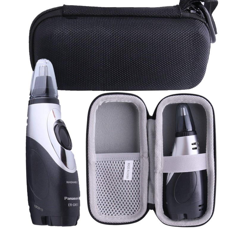 For Panasonic Etiquette Cutter ER-GN51/GN50 Dedicated Storage Case Compatible -waiyu