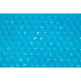 Doheny's Clear -Tek Micro-Bubble Solar Covers for Above Ground Swimming Pools | Increase Your Pools