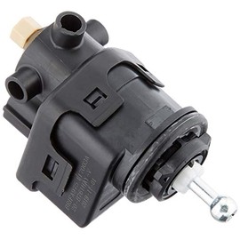 Headlight LWR Actuator for HONDA Accord Jazz Mazda 2 Suzuki Swift 2002 Black