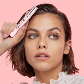 LOréal Paris Mascara de Pestañas Lash Paradise Extra Negra, Lavable para volumen y alargamiento, 8.5ml                                                