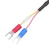 K Type Thermocouple 14 Dia 304 Stainless Steel ‑40 to