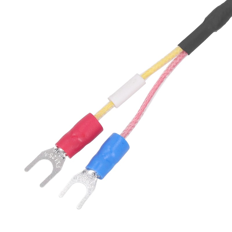 K Type Thermocouple 14 Dia 304 Stainless Steel ‑40 to
