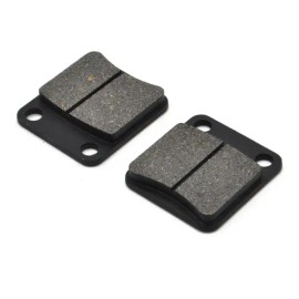 Balatas Delanteras Freno Italika Ds 125 150 Forza Honda Tita                                                                                          