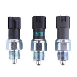 3Pcs Car Neutral Position Switch for Nissan NP300/NP300 Navara, for Pathfinder Drive Switch Transfer Case Box Neutral Position Park Kit Replace 32006-8S01A 32005-7S11A 32006-7S11A