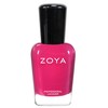 ZOYA - Esmalte de uñas, Ellie, 0.5 Fl Oz