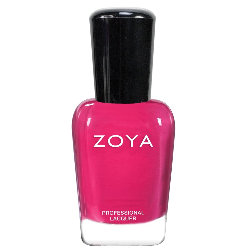 ZOYA - Esmalte de uñas, Ellie, 0.5 Fl Oz