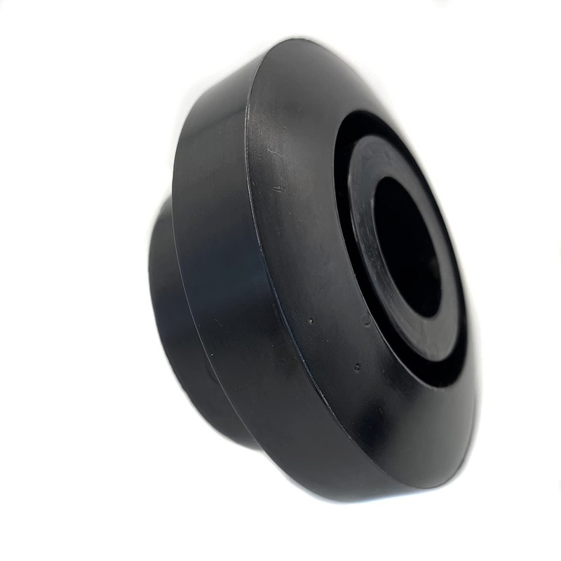 KDT911 Kit de bujes de montaje diferencial trasero para 350Z