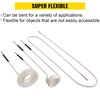 VEVOR Induction Heater Coil Kit 8PCS Most Used Induction Heater