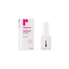 Repavar Regenerador Endurecedor Uñas 15M