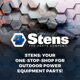 Stens Carburetor 616-544 Replacement for Stihl FR85, FS75, FS80 and FS80R trimmers; FC75 and FC85 edgers; HT70 and HT75 pole saws; KM85, KM85 combi motors; KW85 power broom C1Q-S157, 4137 120 0614
