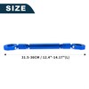 TUCKBOLD Motorcycle Motorcycle Balance Bar Adjustable | Handlebars Motor Bike