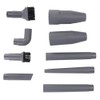 Yosoo Accesorios de aspiradora de Repuesto Universal 9PCS, Juego de