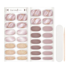 COSME DE BEAUTE GEL ME PETERIE 08 MIRAGE GEL ME 1