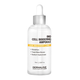 Bio Cell Boosting Ampoule 75ml / 바이오 셀 부스팅 앰플 75ml