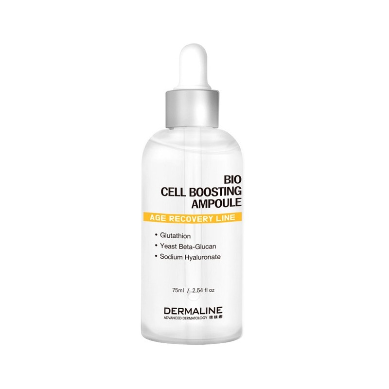 Bio Cell Boosting Ampoule 75ml / 바이오 셀 부스팅 앰플