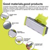 Replacement Blade, Replacement Blade Compatible with One 1 Blade Trimmer,