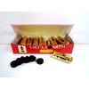 Megalohari Incense Charcoal Box (2.5Cm/19 Rolls)