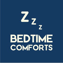 CARAVAN/MOTOR HOME ISLAND BED FITTED SHEETS Hand Made WHITE 10" Deep (26cm)