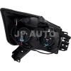 jpautowholesale For 2008-2010 Nissan Armada Headlight Halogen Set Driver and