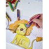 Multi-Talented Pencil - STABILO woody 3 in 1 duo -