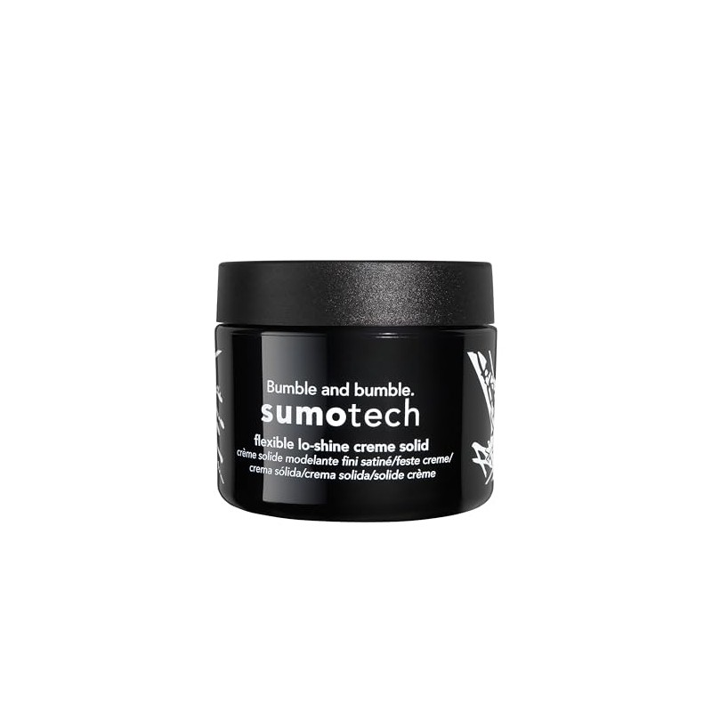 Bumble and Bumble Sumotech Crema de fijación | Brillo