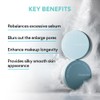 INNISFREE No Sebum Mineral Powder 0.2 oz (5 g)