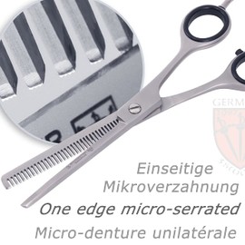 Drei Schwerter Hair Scissors