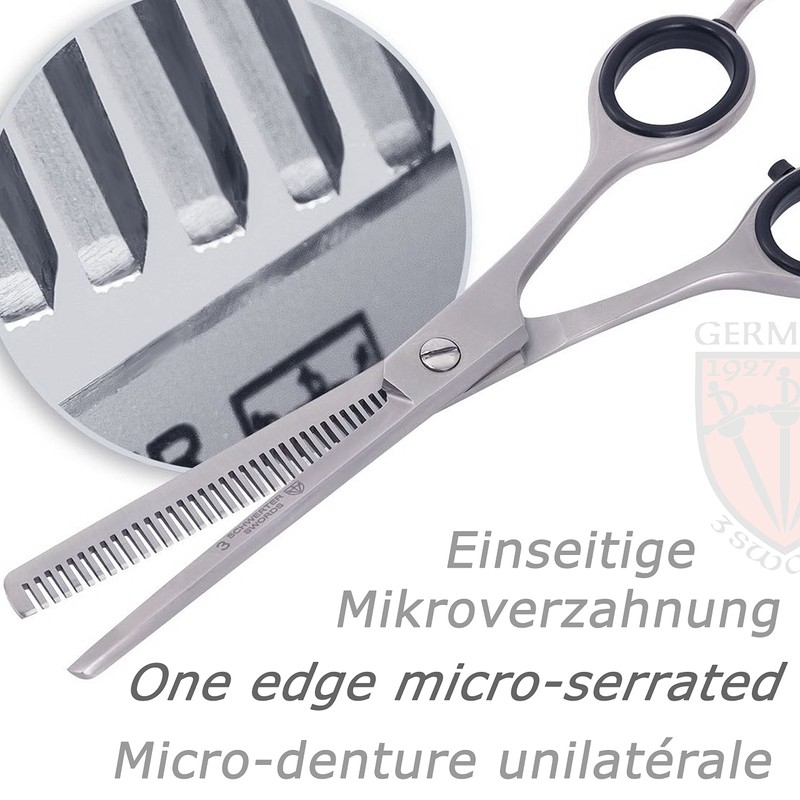 Drei Schwerter Hair Scissors