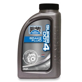 Bel-Ray Super Dot 4 Brake Fluid