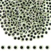 TOAOB 300pcs Glow in The Dark Wiggle Googly Eyes Self