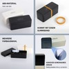 eTone Hard Plastic Film Storage Box Case for 120 135