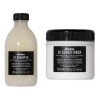 Kit Davines Shampo Acondicionador 250ml